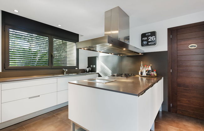 Villa Argentonalux - Foto 8