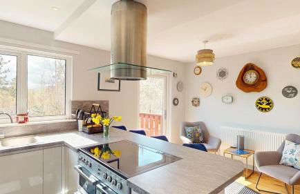 Killiechangie House - Foto 7