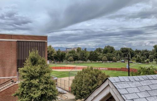 Cloud by Modern Midstay - 1 Block to City Park #C1 - Foto 26