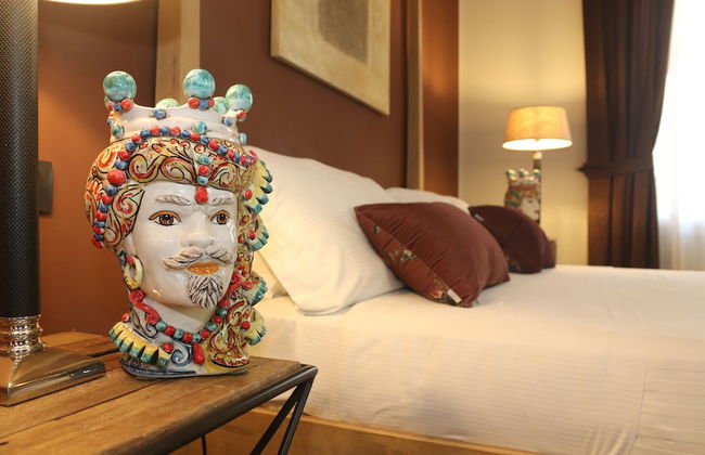 Delle Vittorie Luxury Suites & Rooms - Foto 25