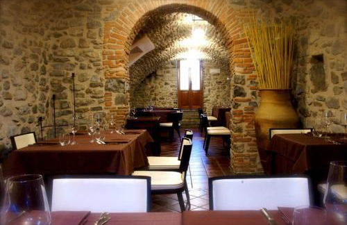 Locanda Ristorante Gavarini - Photo 15
