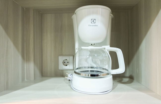 Studio Room Azalea Suites Apartment - Photo 21