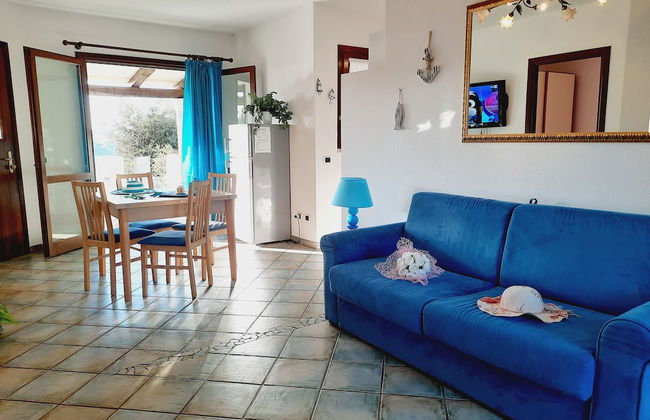 Villette Panoramiche Filetta - Foto 18