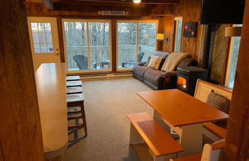 Mandy's Mountain Chalet - Foto 6