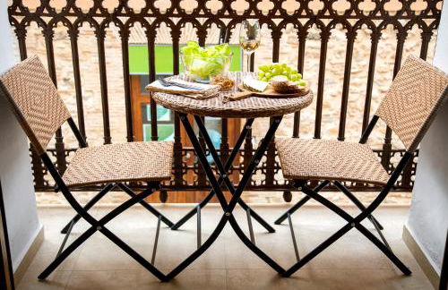 Villa Marineta - Apartamento con encanto en el puerto de Dénia - MyM Mediterranean Houses - Foto 26