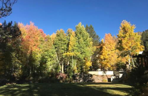 GetAways at Olympic Village Inn - Foto 68