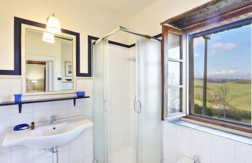 Appartamenti Villa e Fattoria di Radi Tuscany - Foto 138