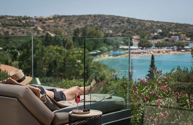 OPENNESS. House by the sea. - Foto 35