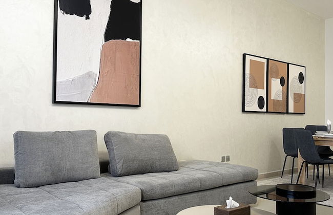 Kease Qurtubah Royal Design - Foto 41