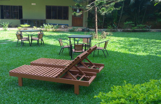 Nirvaah Homestay Panjim - Foto 14