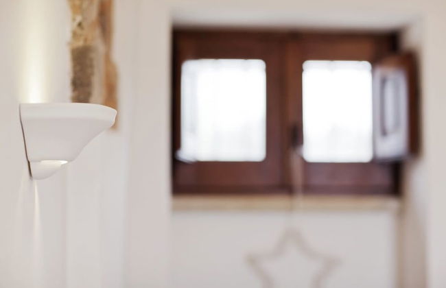 Masseria Cisternella - Foto 31