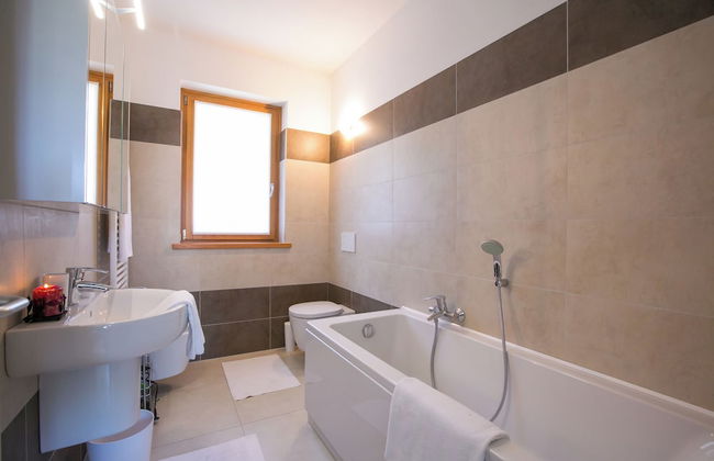 Villetta Arisia - Foto 10