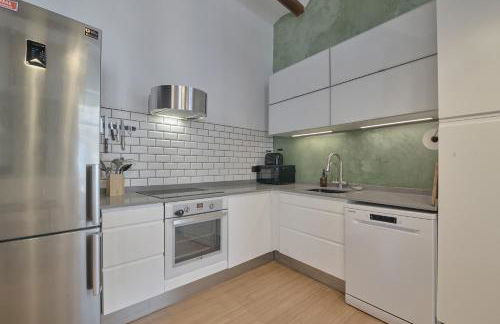 Romantic Apartment Botanico by Virkin Suites - Foto 11