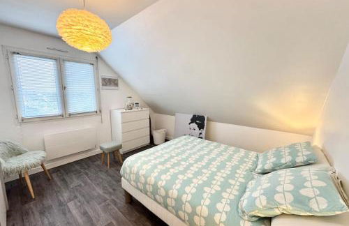 Charmant T2 au calme balcon exposé plein sud - Foto 18