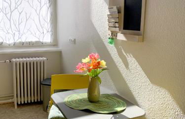 Haus Alleegarten - Foto 19