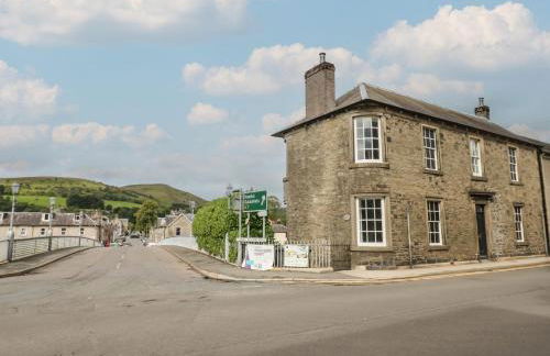 Eskvale House - Foto 1