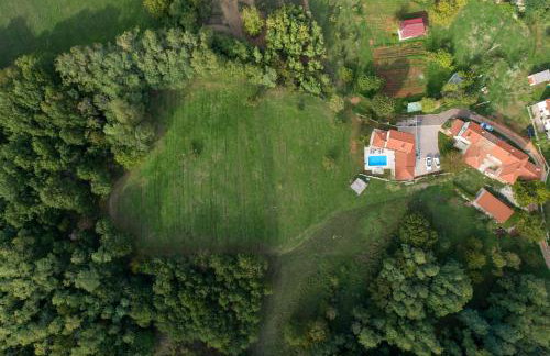 Casa Piano in a calm village enveloped by nature - Foto 18