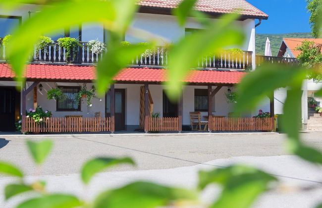 Apartments Lake Plitvice - Foto 5