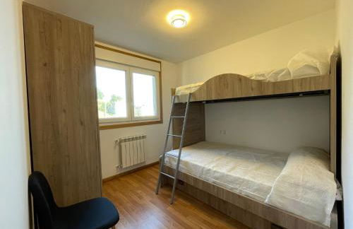 APARTAMENTO NUEVO EN BURELA - A Mariña, Galicia - Foto 7