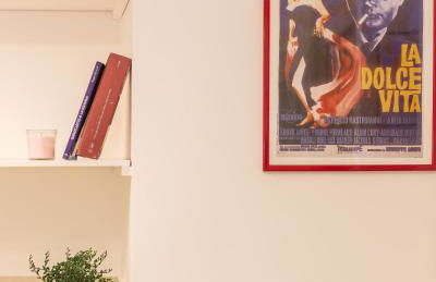 Porta Pia apartment ZENO 53 - Foto 24