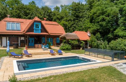 Oldwine House Loznjak by Villas Guide - Photo 1