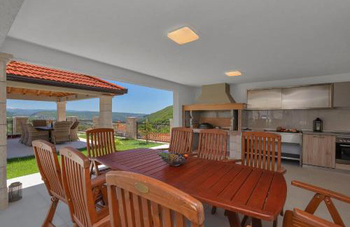 Luxury villa with a swimming pool Studenci, Zagora - 18483 - Foto 32