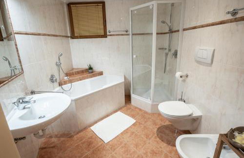 Haus Bergfrieden Seiser Alm Bahn - Foto 24