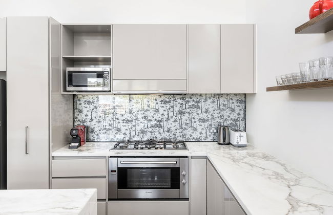 The Butter Factory Byron Bay - Foto 41