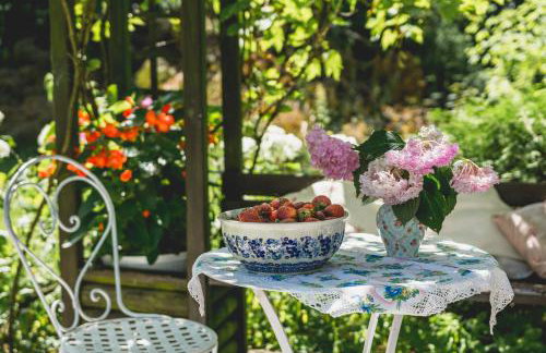 Dworek nad Jeziorem Wądzyn - Foto 11