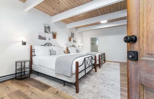 Timberline Retreat CN Lodge #3 - Foto 5