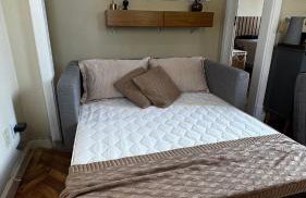 Sofisticação, Conforto e Localização DD35-902 - Foto 26