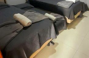 Dunas residence casa 15- Lençois Maranhense - Foto 41