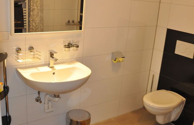 Appartment Graz Zentrum - Foto 31