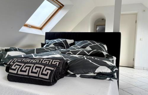 Modernes Apartment auf 2 Etagen, 2 Schlafzimmer - Foto 18