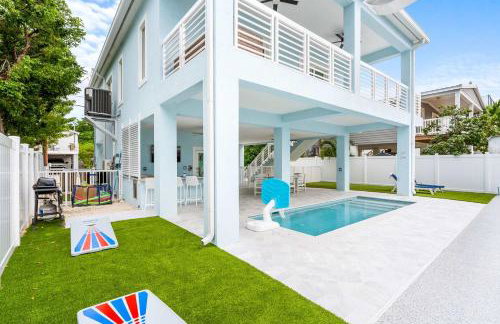 Azul Paradise - Waterfront - Heated Pool - Dock - Foto 84