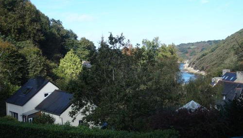 Havre de paix entre mer et forêt - Foto 4