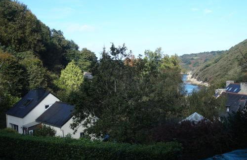 Havre de paix entre mer et forêt - Foto 4