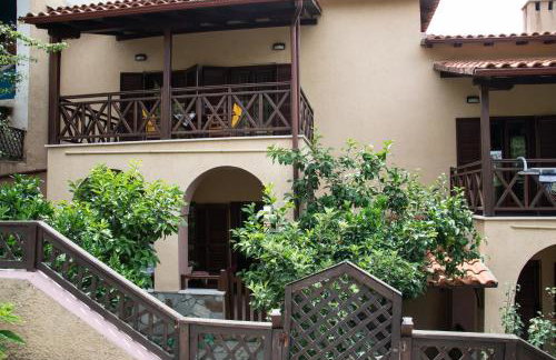 Dione Apartments - Foto 14