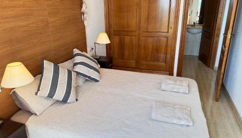 LMHA31 Seychelles, 1 Bedroom Apartment, La Manga - Foto 5