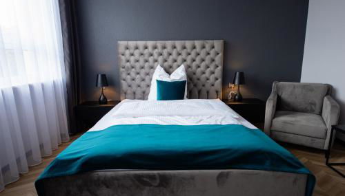 V Business Appartments Stuttgart Magstadt - Foto 3