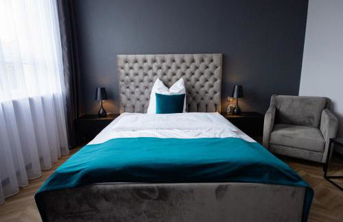 V Business Appartments Stuttgart Magstadt - Foto 3