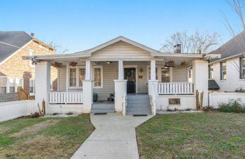 Bunkhouse Unit B Fire Pit-Grill-Groups-Patio-Games - Photo 17