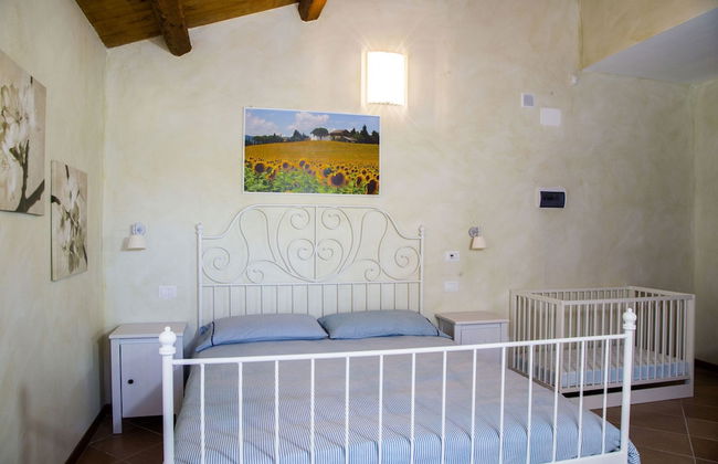 Naturaverde Country House - Photo 10