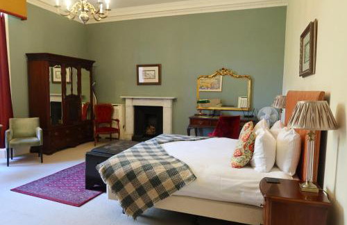 Plas Nanteos Mansion - Foto 62