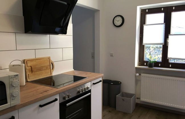 City Whispers 2 Comfortable Vacation Home - Foto 5