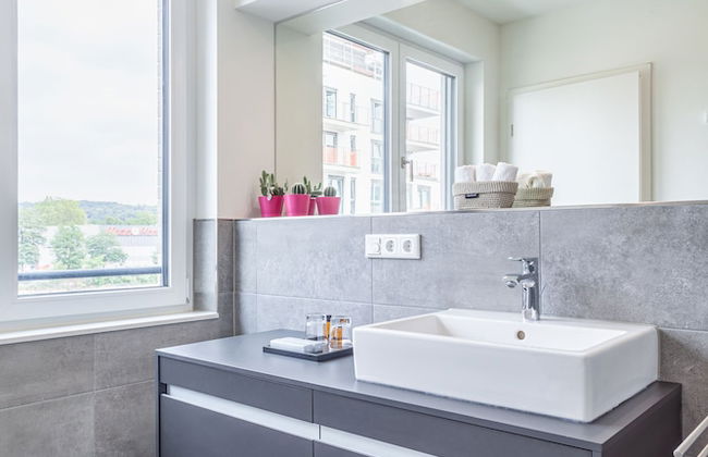 Luxury apartment 140qm - Photo 20