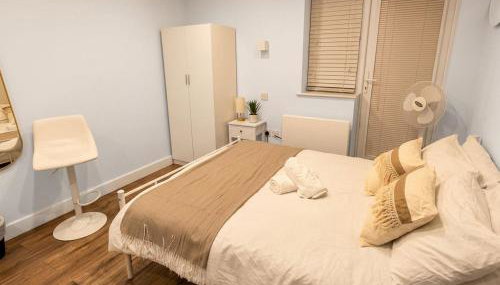 3 Central London Studios near Shoreditch - Foto 5