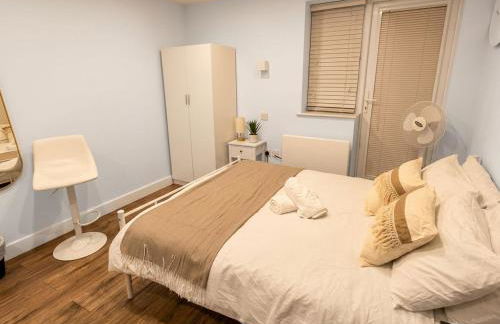 3 Central London Studios near Shoreditch - Foto 5