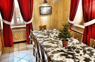 Chalet Marie Claire - Foto 9