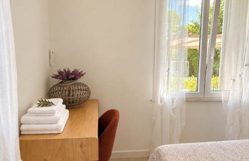 La Meria di Maria Casa Viola - Photo 10